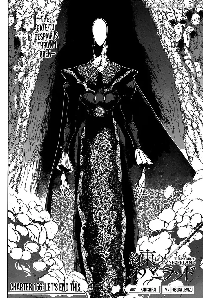 The Promised Neverland chapter 156 image 03_optimized
